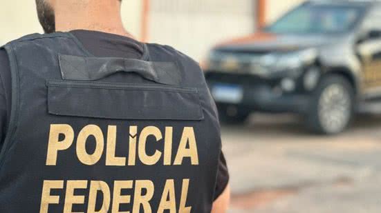 PF | Divulgação