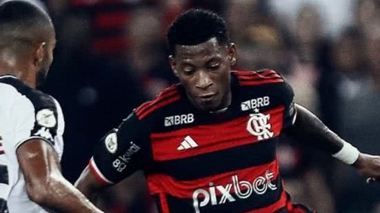 Reprodução | Flamengo