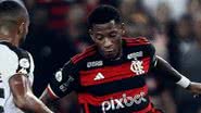 Reprodução | Flamengo