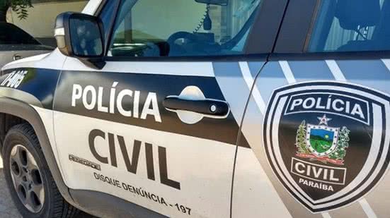 Divulgação/PCPB