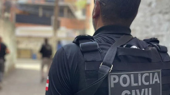 Agentes da 52ª CIPM, da Polícia Civil, estão apurando o caso. - Ilustrativa / Ascom-PC