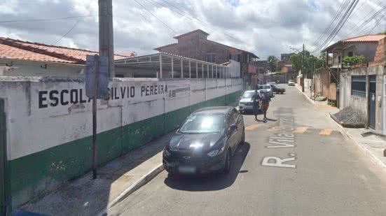 Reprodução / Google Street View