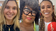 Evento reúne diversas marcas em Shopping da Bahia - Bnews/Dandara Amorim