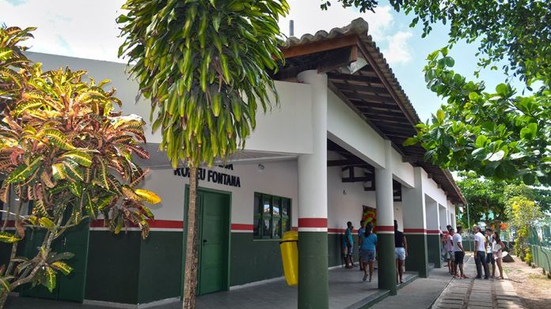 Prefeitura de Porto Seguro