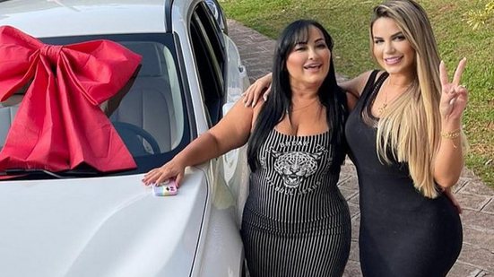 Reprodução / Redes Sociais