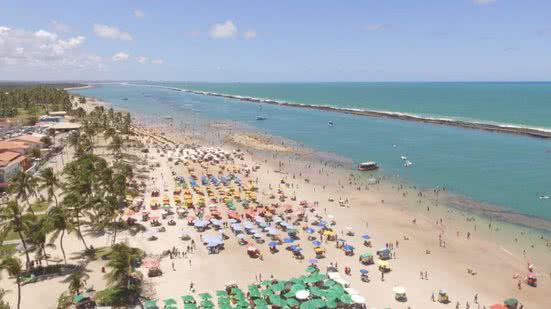 Reprodução/Prefeitura Marechal Deodoro
