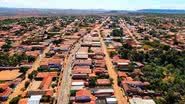 Divulgação / Prefeitura de Gilbués