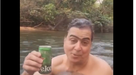 Reprodução