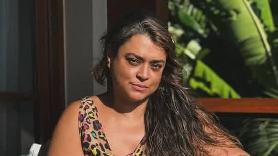 Preta Gil vai curtir o Rock in Rio e atualiza estado de saúde: 'Estou emocionalmente melhor'