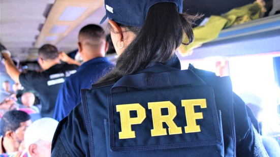 Divulgação | PRF