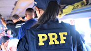 Divulgação | PRF
