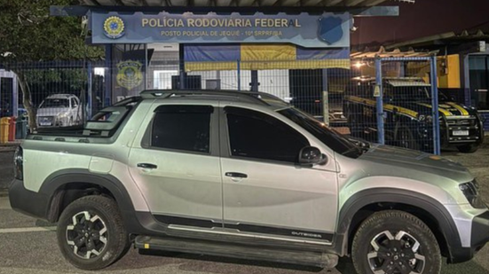 PRF Divulgação