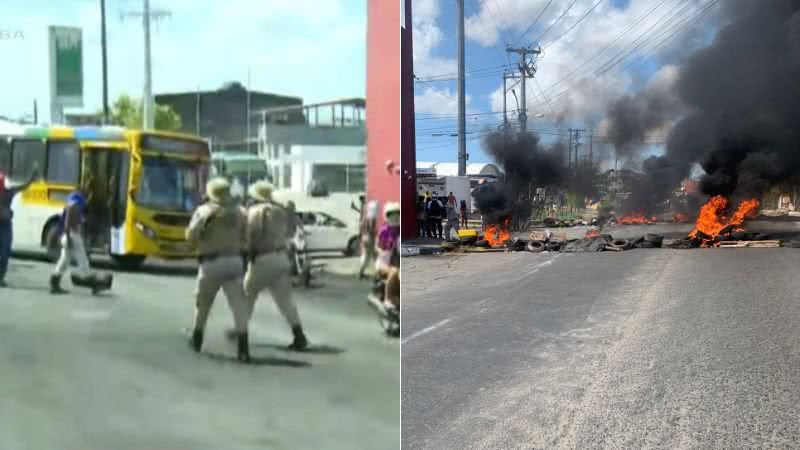 Reprodução | Record Bahia | BNews