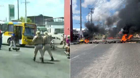 Reprodução | Record Bahia | BNews