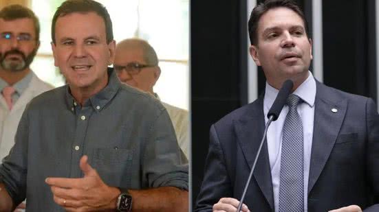 Divulgação e Arquivo/Câmara dos Deputados
