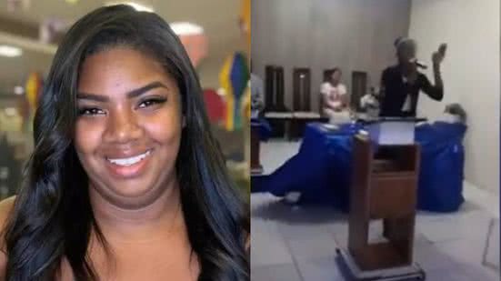 Reprodução: Instagram / Youtube