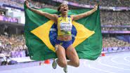 Imagem Paralimpíadas Paris: Brasil se despede com campanha brilhante e primeiro top 5 da história