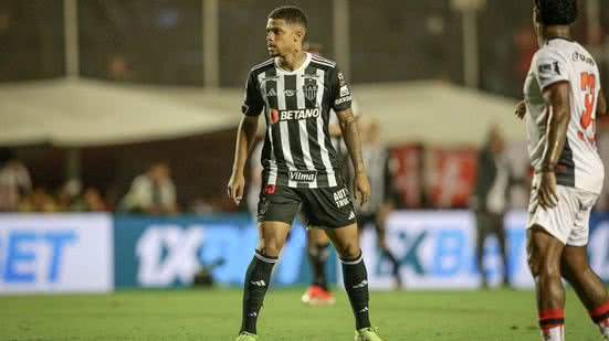 Arquivo pessoal/ Robert Santos
