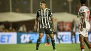Arquivo pessoal/ Robert Santos