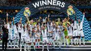 Redes sociais / Instagram / @realmadrid