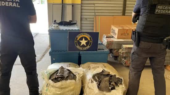 Divulgação/Receita Federal