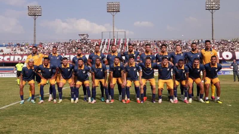 Reprodução/Instagram/@retrofcbrasil