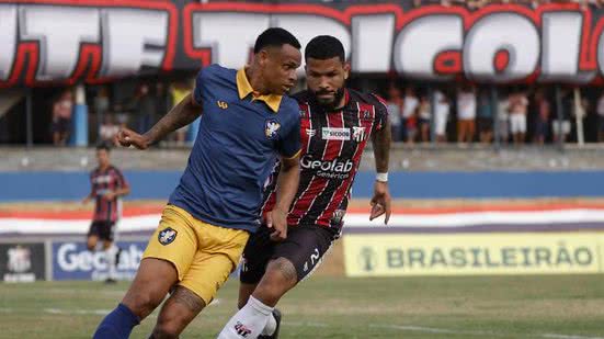 Iron Silva/Federação Goiana de Futebol