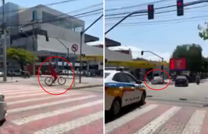 Reprodução/Vídeo