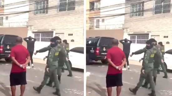 Revista Ceará | Reprodução