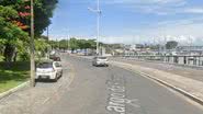 Reprodução/Google Street View