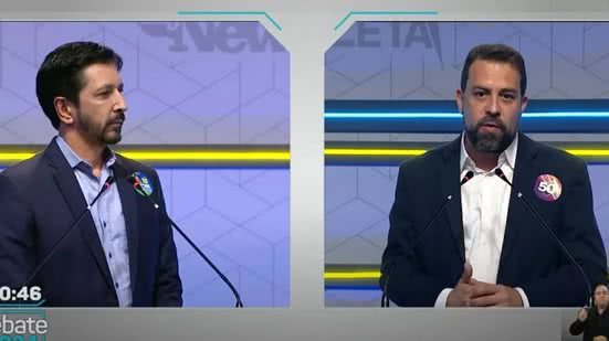 Reprodução / TV