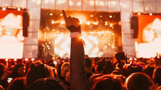 Reprodução/Instagram (@rockinrio)