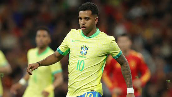 Rafael Ribeiro/CBF