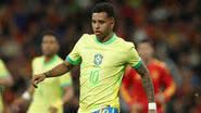 Rafael Ribeiro/CBF