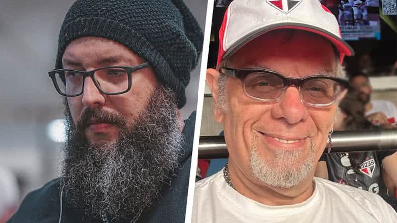 Roger do Ultrage a Rigor será indenizado por youtuber: 