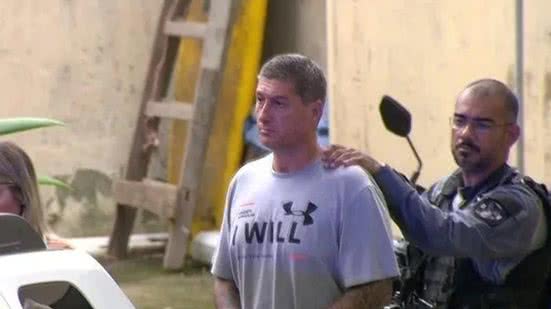 Reprodução/TV Globo
