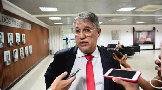 Joilson César/BNews