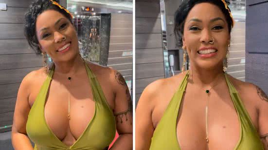 Reprodução/ Instagram