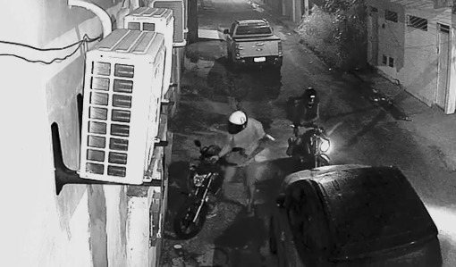 Reprodução/Arquivo Pessoal