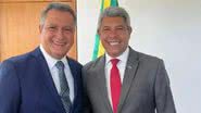 Divulgação / PT-BA