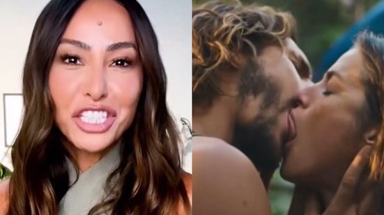 Reprodução / Redes sociais / Globo
