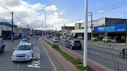 Google Street View