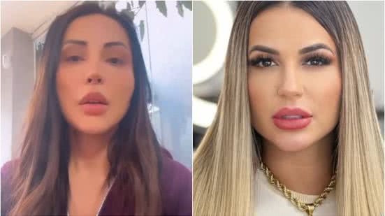 Reprodução/ Redes Sociais