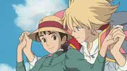 Reprodução / Instagram: @ghibliusa