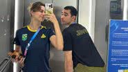 Reprodução/Redes Sociais