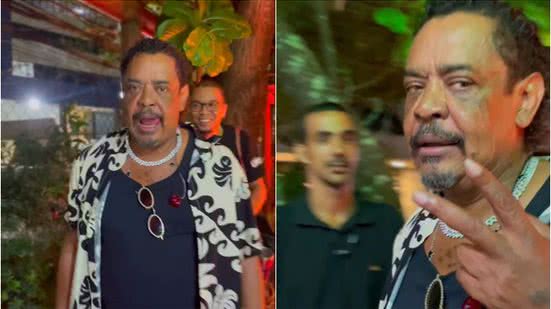 Reprodução / Redes Sociais