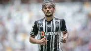Pedro Souza/Atlético