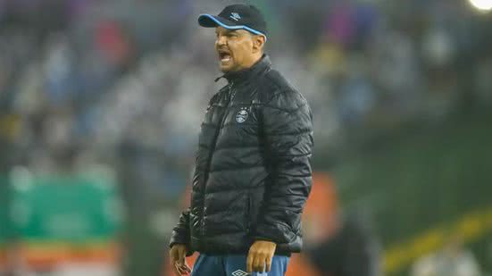 Guilherme Testa/Grêmio FBPA