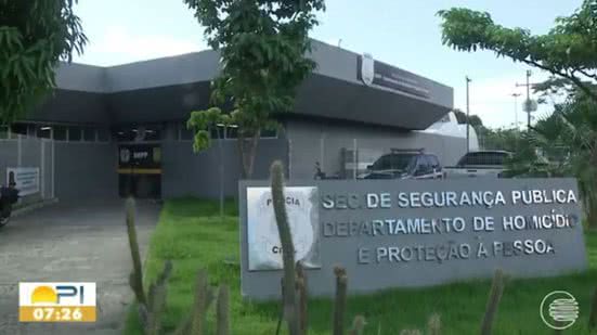 Reprodução | TV Piaui