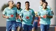 Rafael Ribeiro/CBF